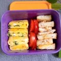 Cooksnap dari Momiera untuk resep Telor dadar / omlette / scramble egg praktis ala hotel