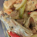 Cooksnap dari Crysanti Suwarso untuk resep Pesmol Ikan Nila