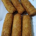 Cooksnap dari Bunda Atha untuk resep Roti Goreng Isi Sosis Keju