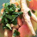 Cooksnap dari dina anissa untuk resep Soto ceker ayam