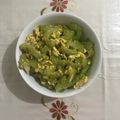 Cooksnap dari fauza shofia untuk resep Pare cah telur