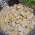 Cooksnap dari Mia Juliana untuk resep Mun Tahu