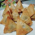 صورة من Aņaám Ñ Qâbĺãn، شاركها بعد تجربة وصفة عجينة سمبوسه بف