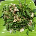 Cooksnap dari Pratiwi Pramuharsih untuk resep Karedok