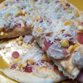 Cooksnap dari Bareta untuk resep Pizza Teflon Anti Gagal