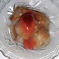 Cooksnap dari Arsida Sri Widayati untuk resep Cilok non MSG (Cemilan Sehat Balita dan Keluarga)