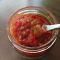 Cooksnap dari Dytha Puspa untuk resep Sambal bajak khas jawa tengah