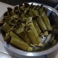 Cooksnap dari Yulce Moningka untuk resep Arem arem.