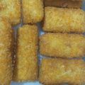 Cooksnap dari elvira untuk resep Risoles sayur