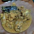 Cooksnap dari hasnawati untuk resep Bebek Palekko