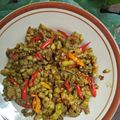 Cooksnap dari Putri ❤ untuk resep Pare Nenek