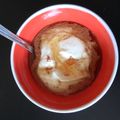 Cooksnap από Chara στη συνταγή Γιαούρτι με μέλι και κανέλα