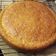 El cooksnap de Claudia Moreira cuando hizo Torta de coco 🥥.