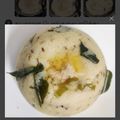 Renukabala's cooksnap of when they made ரவை வெண்பொங்கல்(rava pongal recipe in tamil).
