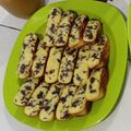 Cooksnap dari Achiera Kim Tirza untuk resep Pukis Lembut Anti Gagal