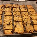 Cooksnap dari irma untuk resep Kukis Sultana