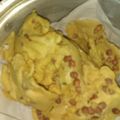 Cooksnap dari Ummi Hfiy untuk resep Peyek Kacang Tanah