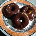 Cooksnap dari febriyanti herliani untuk resep Donat Madu