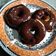 Cooksnap dari febriyanti herliani untuk resep Donat Madu