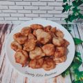 Cooksnap dari Siswaty Elfin Bachtiar untuk resep Pisang Goreng Koin