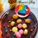 Cooksnap dari Kaianiandra untuk resep Macaron merah putih metode French meringue