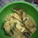 Cooksnap dari giovannyputri untuk resep Kacang panjang, tahu kuah santan