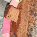 El cooksnap de Claudia Analía cuando hizo Torta de chocolate muy fácil de hacer!.