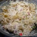 Cooksnap από Mastoras στη συνταγή Πατατοσαλάτα