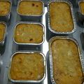 Cooksnap dari Ellisa untuk resep Macaroni Panggang