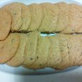 Cooksnap από eleni_sidiro στη συνταγή Cookies σοκολάτας εύκολα και πολύ νόστιμα