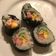 mc 的 日式海苔壽司卷 cooksnap