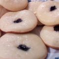 Cooksnap dari eda soetjipto untuk resep Kue Pukis