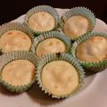Anna Radu-Görög Cooksnap-ja, amikor elkészítette a(z) Egyszerű vaníliás muffin receptet.