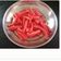 ushma prakash mevada's cooksnap of when they made ટામેટાં કાકડી ગાજર સલાડ (Tomato Cucumber Gajar Salad Recipe In Gujarati).