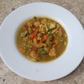 Cooksnap dari Farah Adelia Puspita untuk resep Tongseng Ayam
