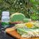Cooksnap dari Bunna💜 untuk resep 11. Bolu Pandan Kukus