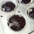 Cooksnap dari Windy Indraswari Susanti untuk resep Brownies Panggang Sederhana Tanpa Mixer Enakk