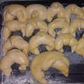 El cooksnap de Karilu cuando hizo Pastelitos fáciles y rápidos!!!😍.