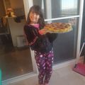 Cooksnap από ΕΥΑΓΓΕΛΙΑ ΕΥΑΓΓΕΛΙΑ στη συνταγή Φοβερά μάφινς μπανάνας