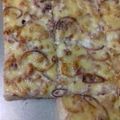 Angéla Baloghné Ignáth Cooksnap-ja, amikor elkészítette a(z) Lángos, kenyérlángos receptet.