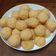 Cooksnap dari Dessy untuk resep Pao de queijo (Brazilian cheese bread)