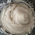 Cooksnap dari Tri Astried Mci untuk resep Milky Buttercream
