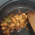 Cooksnap dari bundanya farza untuk resep Ayam fillet kecap untuk anak 12m+