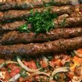 صورة من hiam zahab، شاركها بعد تجربة وصفة كباب🍡🍡🍡