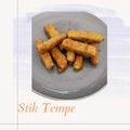 Cooksnap dari cipeh untuk resep Stik Tempe