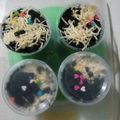 Cooksnap dari Rahayu Alldila untuk resep No Bake Oreo Cheesecake Lumer Ala Anak Kos