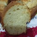 El cooksnap de Rebeca Sanabria cuando hizo Torta de naranja 🍊 a la licuadora 😜.