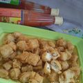 Cooksnap dari Oliveia Faizin untuk resep Tahu Krispi