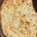 Cooksnap dari Ira Aryani untuk resep 22. Baked Potatoes Broccoli and Cheese