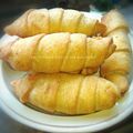 Cooksnap dari Meiga Candinegara untuk resep Pisang Molen